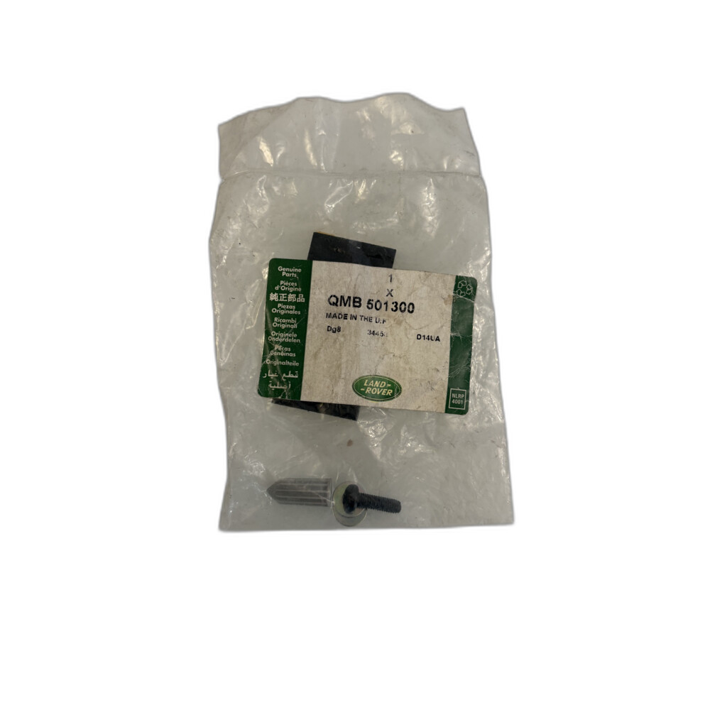 Repair Kit for Steering & Ignition Lock QMB501300